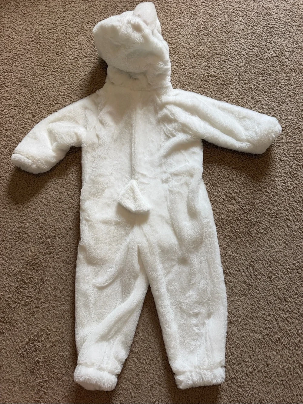 Target 🎯 Bullseye Dog Costume size 2/3T